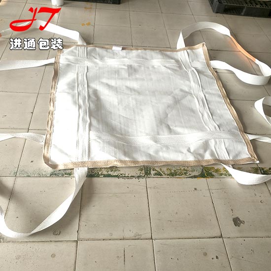 一噸吊(diào)裝軟托(tuo)盤袋