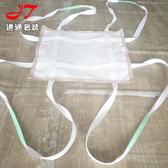 一噸(dūn)吊裝軟(ruan)托盤袋(dài)