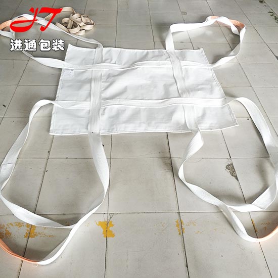 雙環加厚(hòu)軟托盤袋(dài)