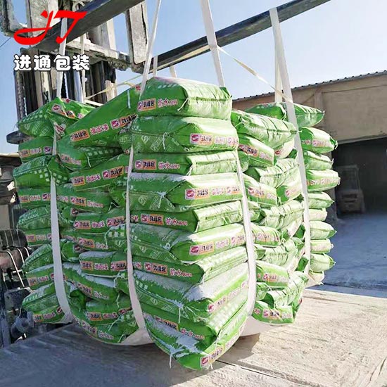 膩子粉軟(ruǎn)吊袋