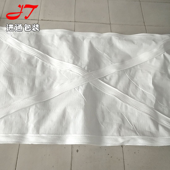 底部交(jiāo)叉吊袋