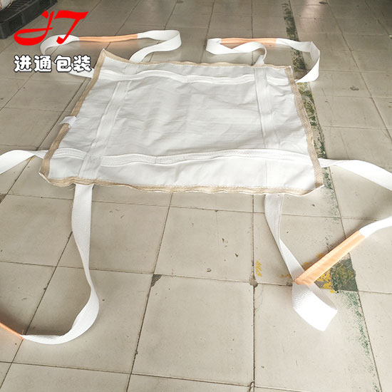 單環軟(ruǎn)托盤袋(dai)