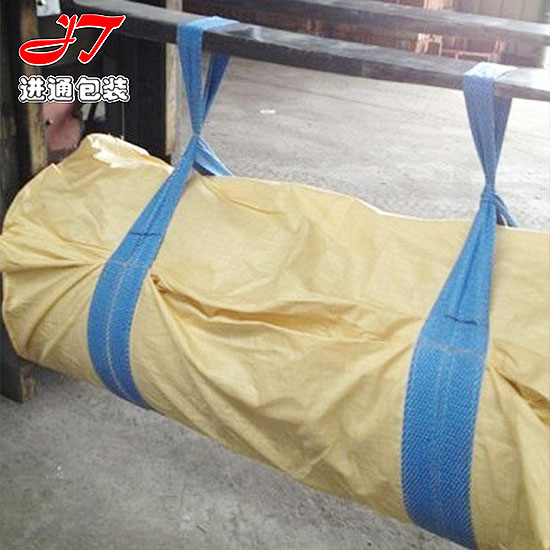 裝(zhuang)飾建材(cái)集裝袋(dai)