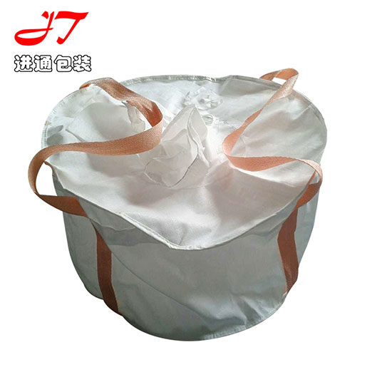 圓(yuan)形噸袋(dài)