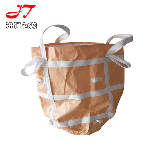 食品(pǐn)集裝袋(dài)