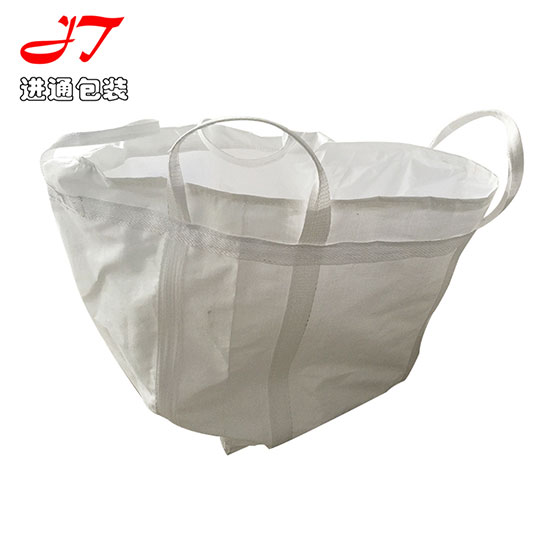 方形四(sì)吊集裝(zhuāng)袋